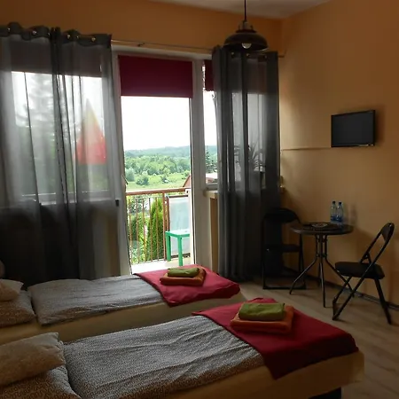 Hostel Extra Do Wynajęcia
