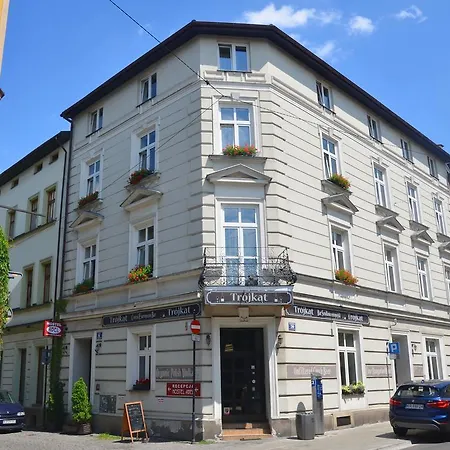 Abel Hostel Krakow