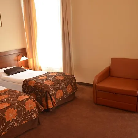 Hostel Abel *