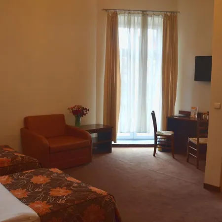 Abel Hostel *
