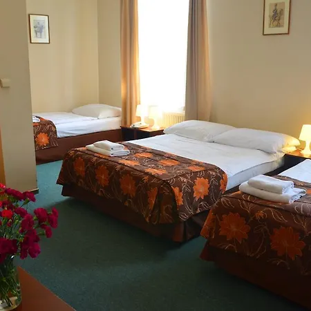 Abel Hostel