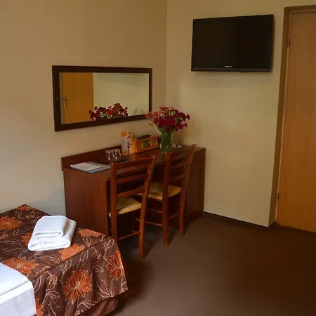 Hostel Abel *
