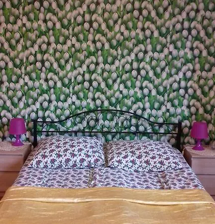Taurus Hostel