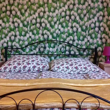Taurus Hostel *