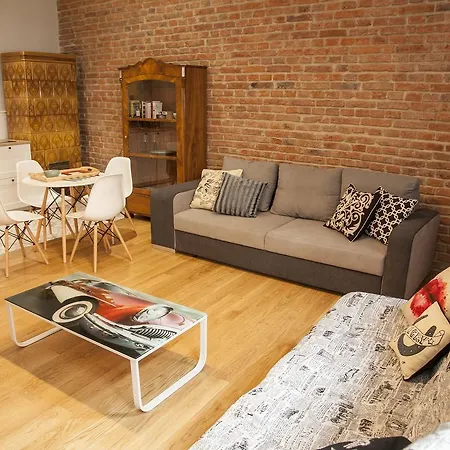 Apartment Bc7 *