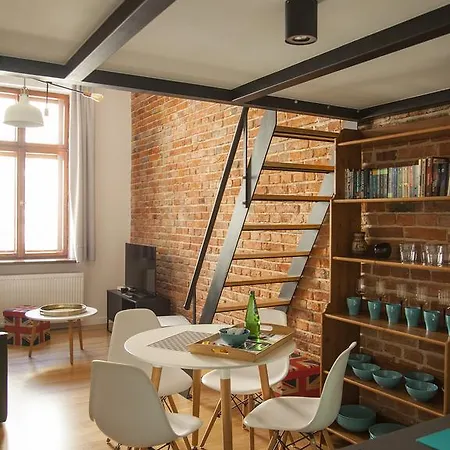 Bc7 Apartment