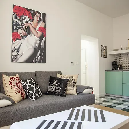 Apartment Bc7