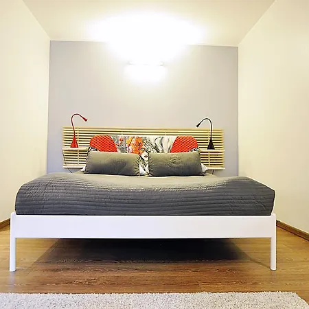 Apartment Designomania - Nadwislanska 11