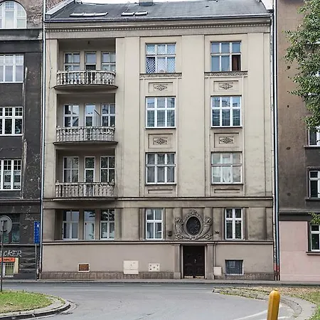 Cracow Apartaments Ii Apartment *