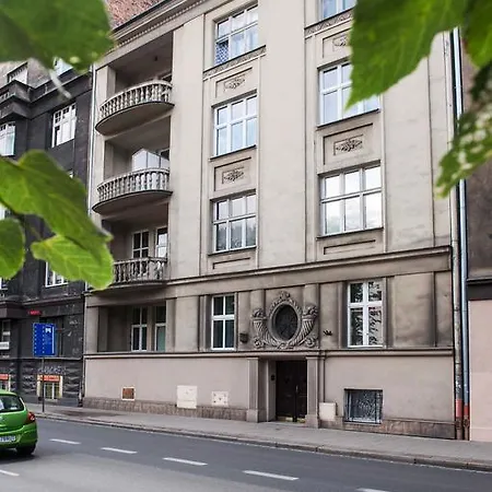 Cracow Apartaments Ii * Krakow