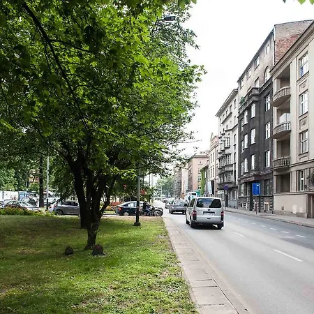 Cracow Apartaments Ii Apartment Krakow