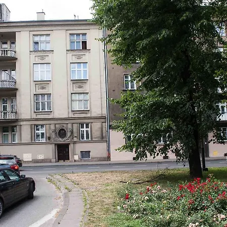 Cracow Apartaments Ii Krakow