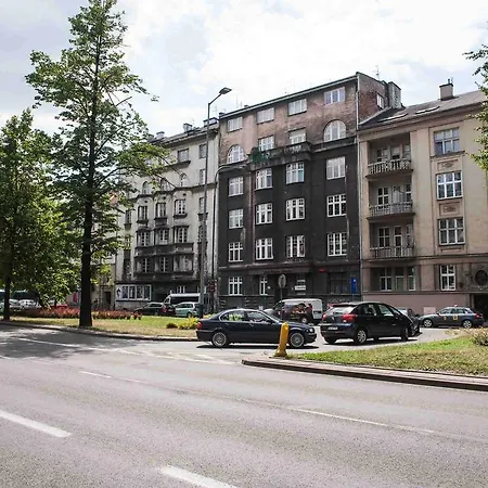 Cracow Apartaments Ii Apartment