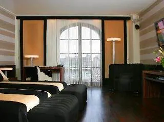 Wentzl Otel Krakow