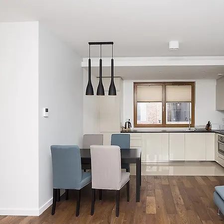 Apartament Landmark