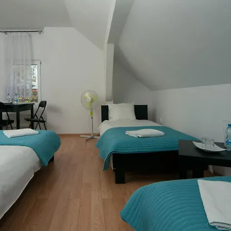 Homestay Inn- Town Krakow