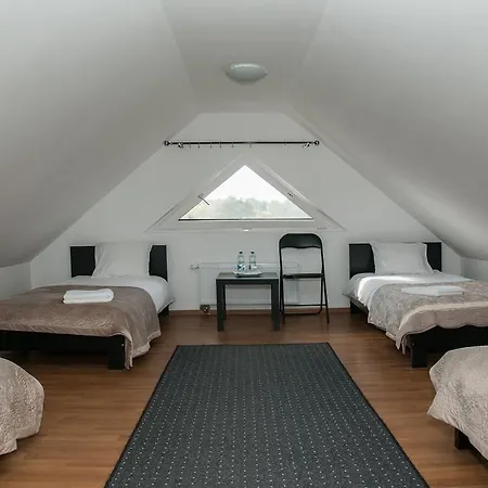 Inn- Town Homestay Krakow