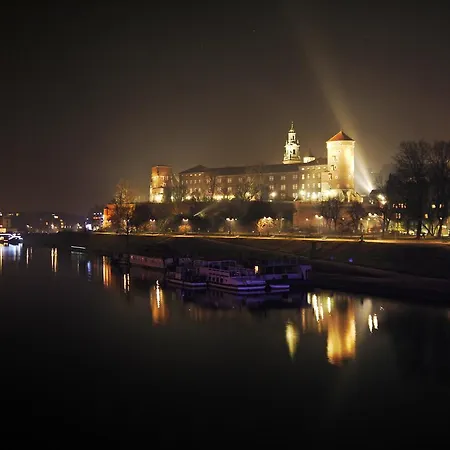 Apartment Florianska 22