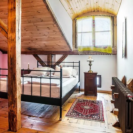 Sw. Agnieszki Apartment