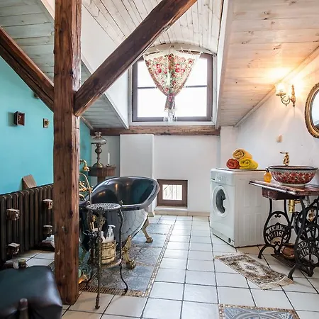 Sw. Agnieszki Apartment