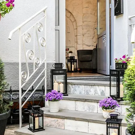 Platinia - Komfortowe Stare 3* Krakow