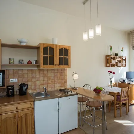 Kazimierz Secret Apart Otel