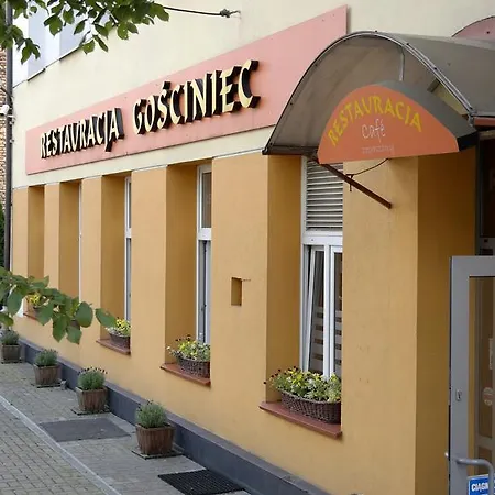 Osrodek Scsk Optima Aparthotel