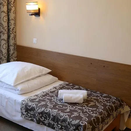 Osrodek Scsk Optima 3* Krakow