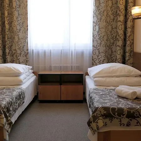 Osrodek Scsk Optima Aparthotel Krakow