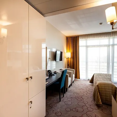 Qubus Hotel Cracovia