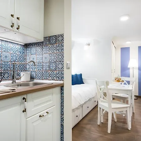 Apartment P&j Luxury *