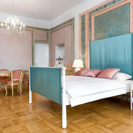 Apartment P&j Luxury Krakow