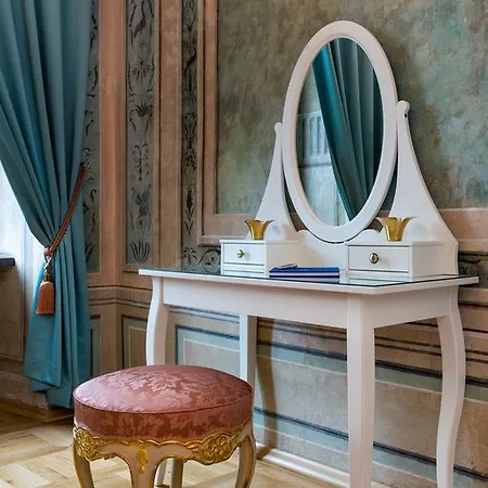Apartment P&j Luxury *