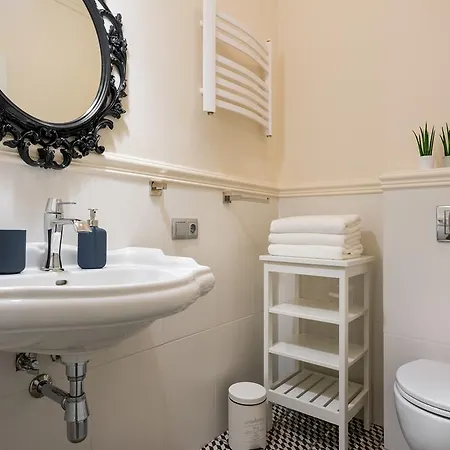 Apartment P&j Luxury