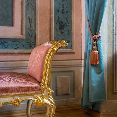 Apartment P&j Luxury