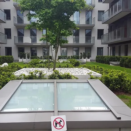 Platinum By Pla Apartament *