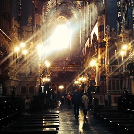 Old Town 3* Krakow