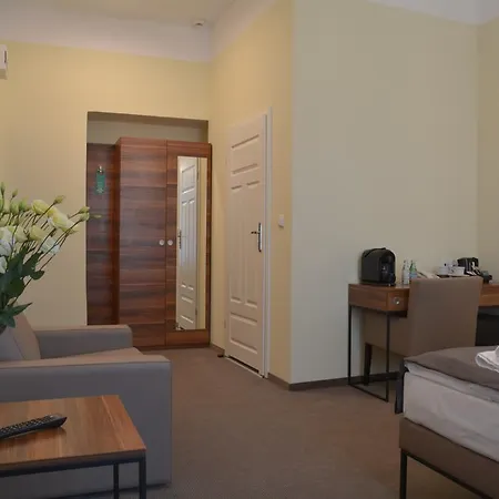 Aparthotel Old Town Krakow