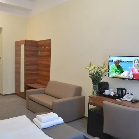 Old Town Aparthotel