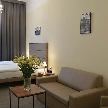 Old Town 3* Krakow