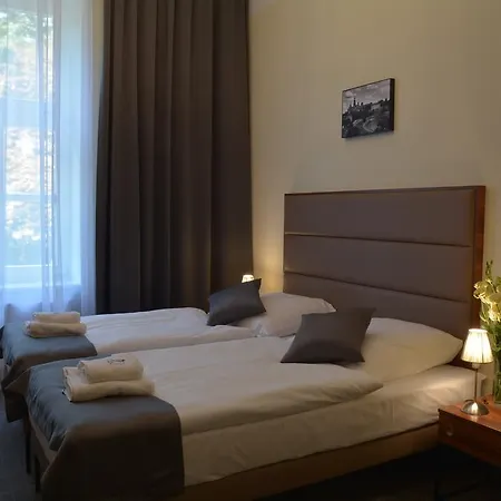 Old Town Aparthotel