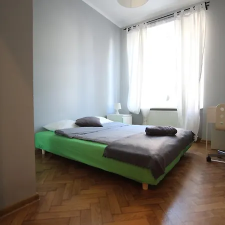 Rainbow 5 Apartment Krakow