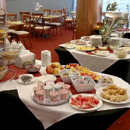 Orient 4* Krakow