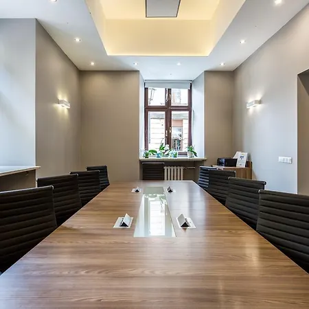 Elektor Premium Krakow