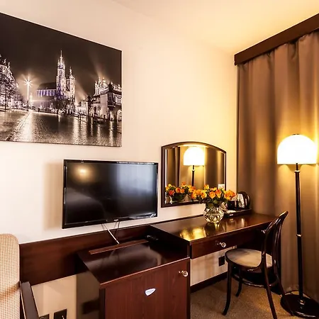 Resort Go Cracow