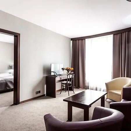 Resort Go Cracow