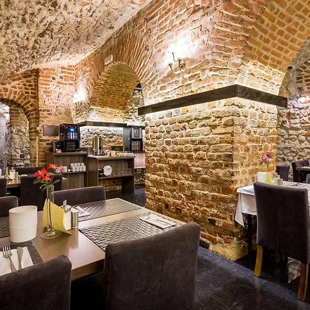 Hotel Elektor Premium 3*