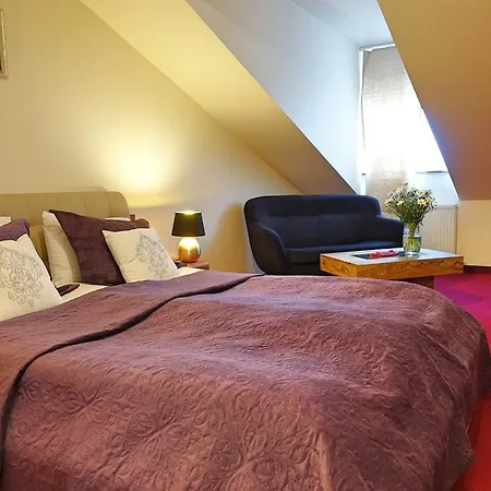 Srebrna Gora Inn Krakow