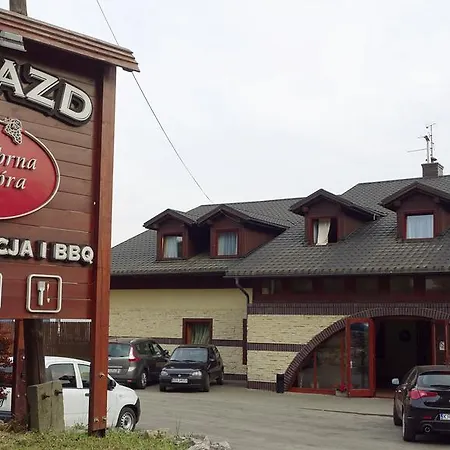 Srebrna Gora Inn 2*