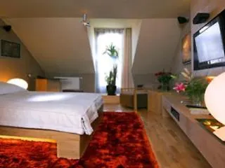 Wentzl 4* Краков